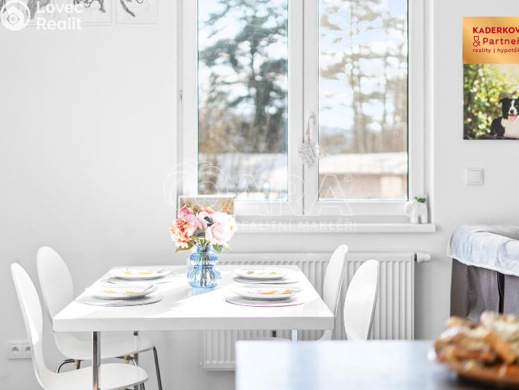 Prodej rodinného domu Brno č. 42