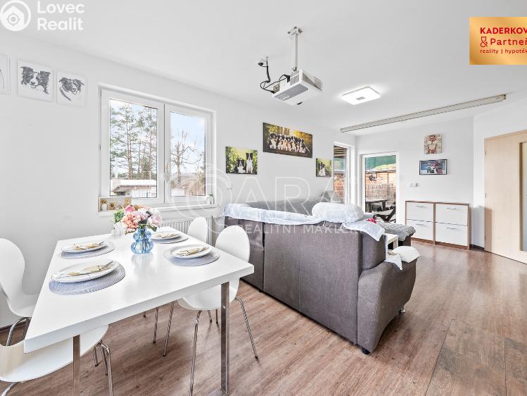 Prodej rodinného domu Brno č. 44