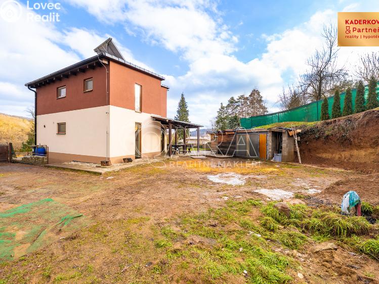 Prodej rodinného domu Brno č. 45