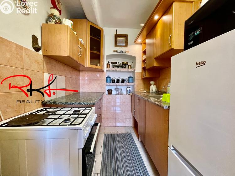 Prodej rodinného domu Pečky č. 3