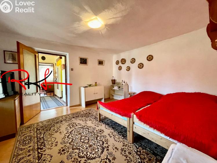 Prodej rodinného domu Pečky č. 7