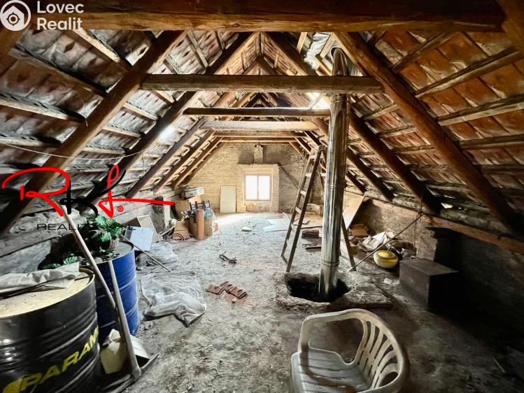 Prodej rodinného domu Pečky č. 9