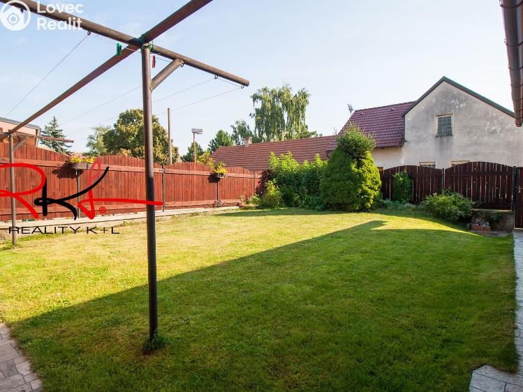 Prodej rodinného domu Pečky č. 10