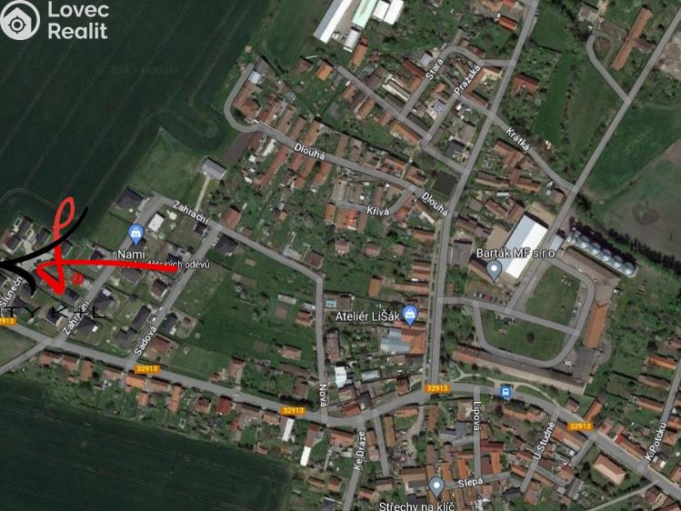 Prodej rodinného domu Pečky č. 12