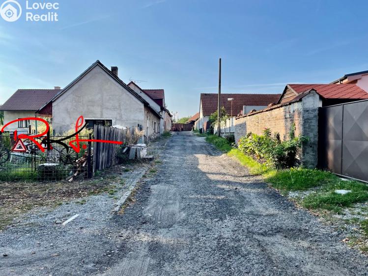 Prodej rodinného domu Pečky č. 14