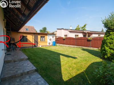 Prodej rodinného domu Pečky č. 2