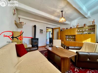 Prodej rodinného domu Pečky č. 5