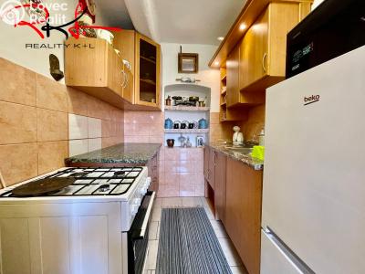 Продажа семейного дома Pečky č. 3