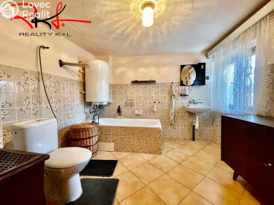 Продажа семейного дома Pečky č. 6