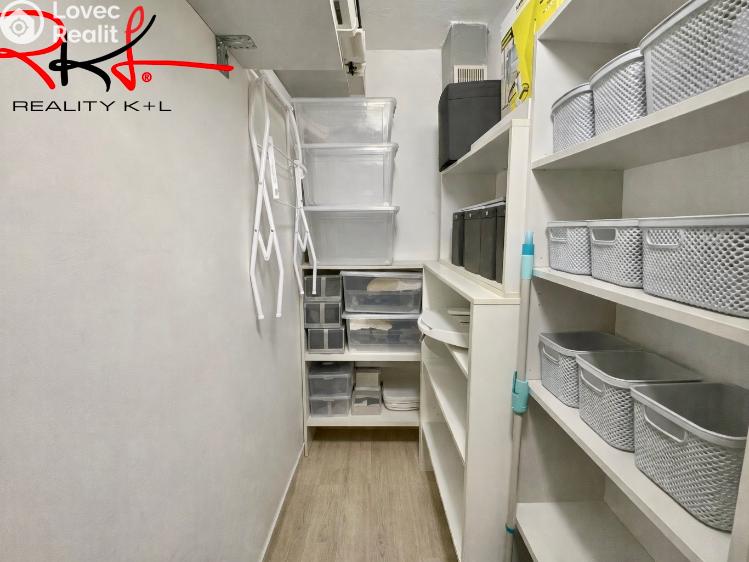 Prodej bytu 2+KK Osek, Hrdlovská č. 12