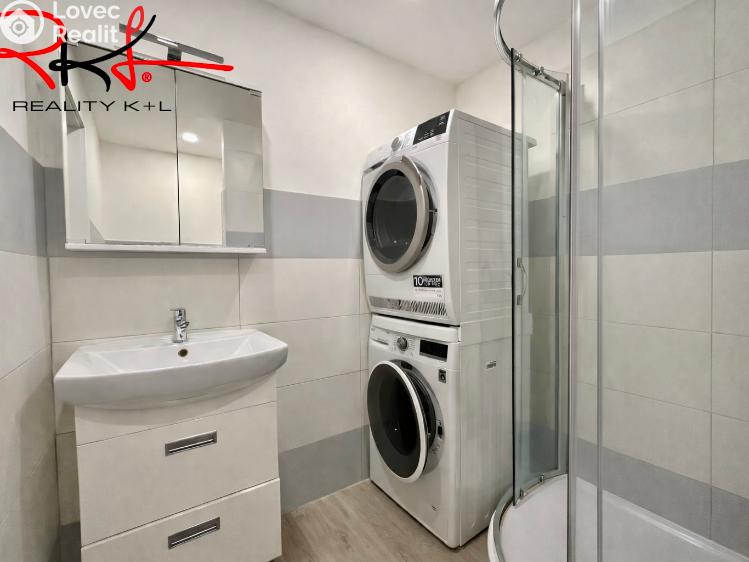 Prodej bytu 2+KK Osek, Hrdlovská č. 6