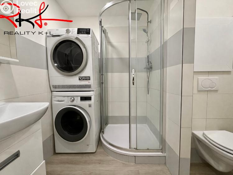 Prodej bytu 2+KK Osek, Hrdlovská č. 7