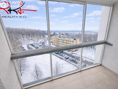 Продаж квартири 2+KK Osek, Hrdlovská č. 5