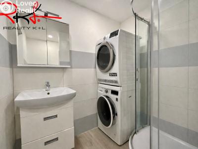 Продаж квартири 2+KK Osek, Hrdlovská č. 6