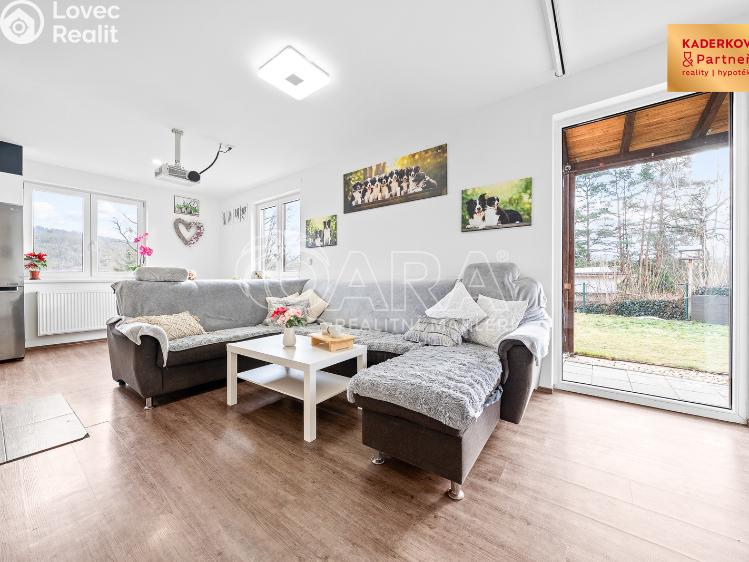 Prodej chaty Brno č. 9