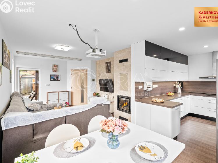 Prodej chaty Brno č. 10