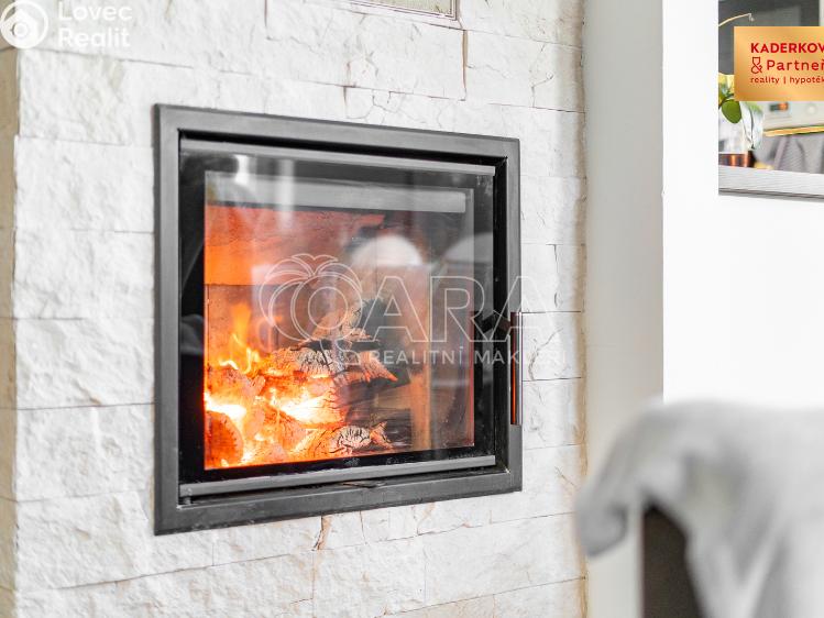 Prodej chaty Brno č. 11