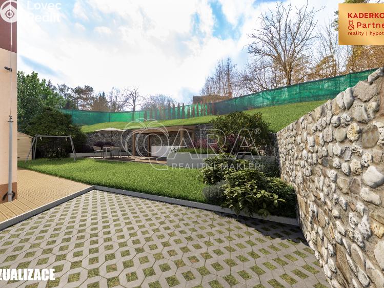 Prodej chaty Brno č. 15