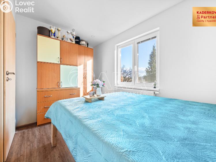 Prodej chaty Brno č. 21