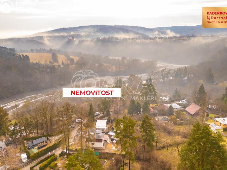 Prodej chaty Brno č. 27