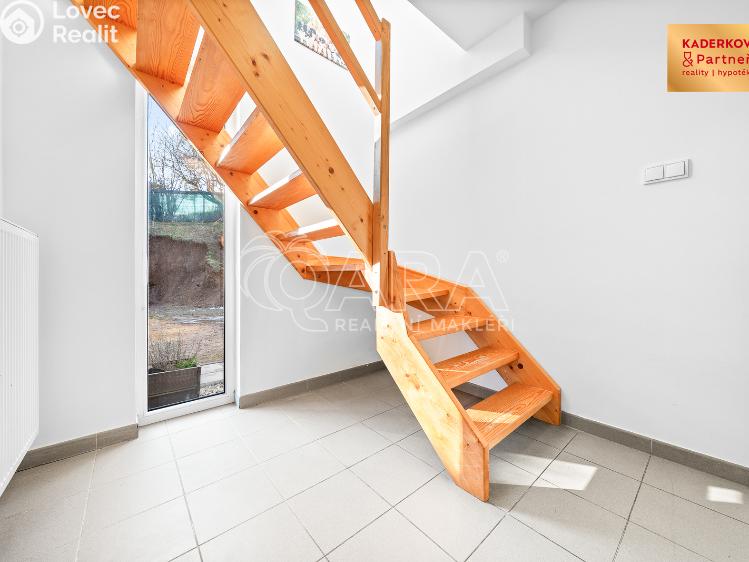 Prodej chaty Brno č. 34