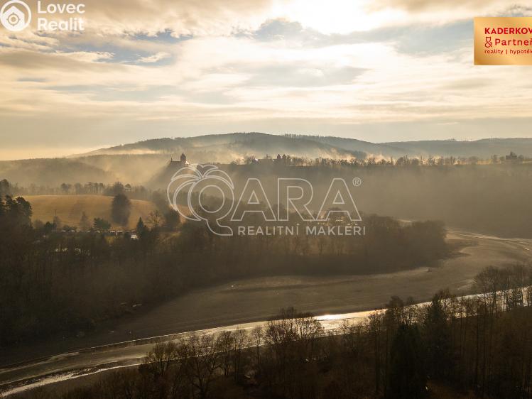 Prodej chaty Brno č. 40