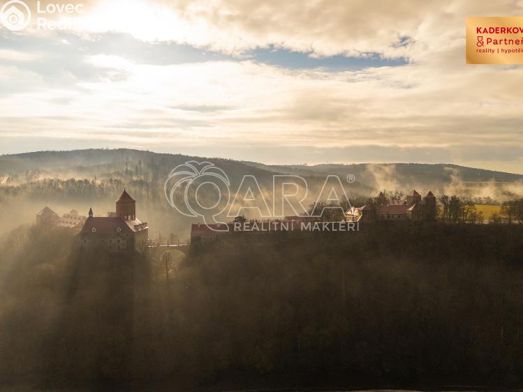 Prodej chaty Brno č. 41