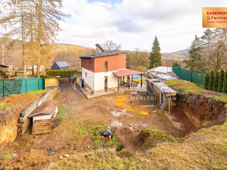 Prodej chaty Brno č. 46