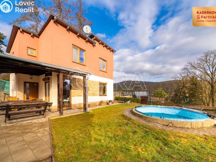 Prodej chaty Brno č. 2