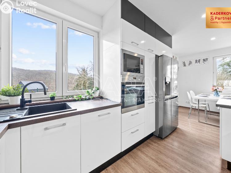 Prodej chaty Brno č. 7