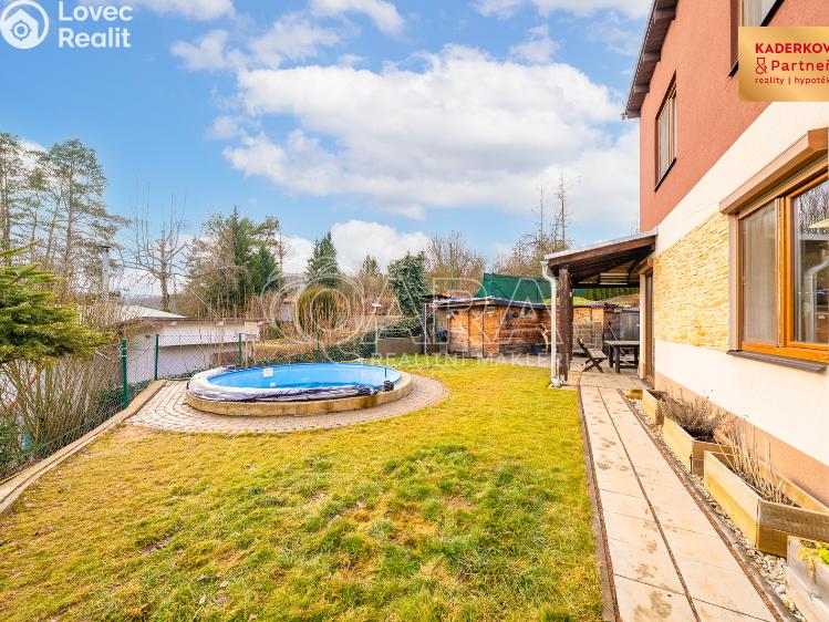 Prodej chaty Brno č. 25