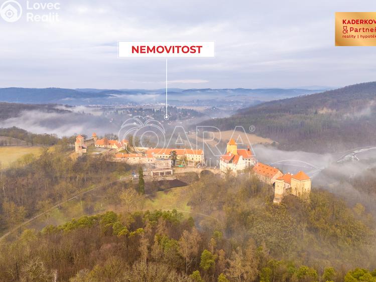 Prodej chaty Brno č. 30