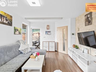 Prodej chaty Brno č. 6