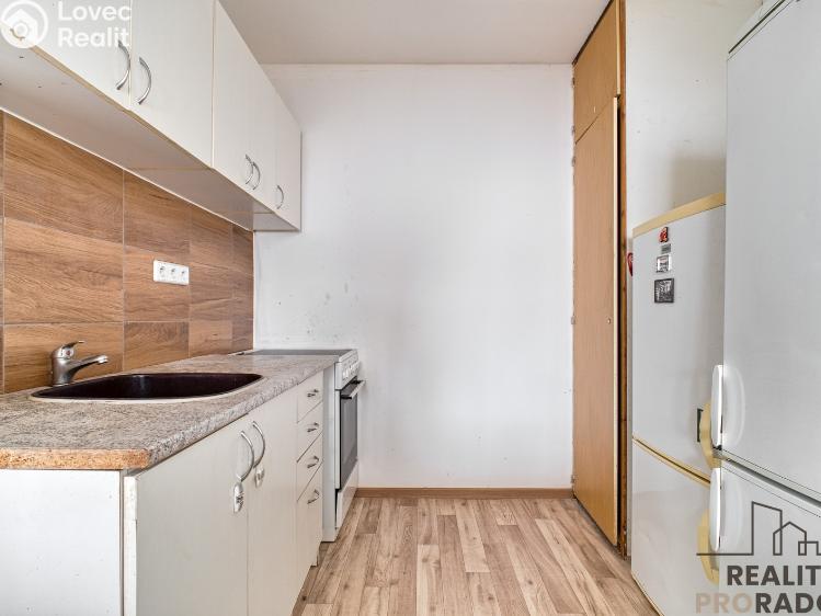 Prodej bytu 2+1 Havířov, Letní č. 7