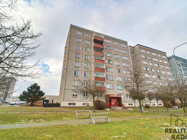 Prodej bytu 2+1 Havířov, Letní č. 13