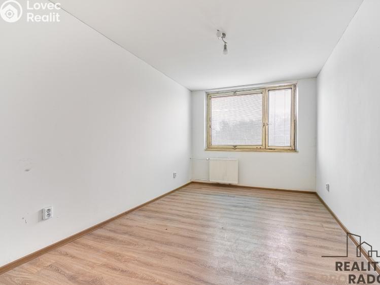 Prodej bytu 2+1 Havířov, Letní č. 5