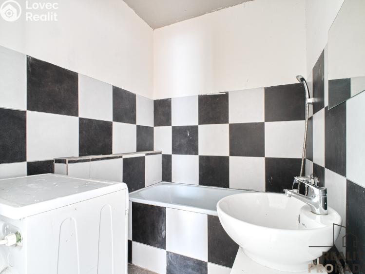 Prodej bytu 2+1 Havířov, Letní č. 8