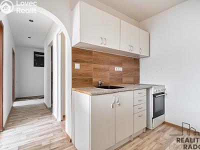 Продаж квартири 2+1 Havířov, Letní č. 3