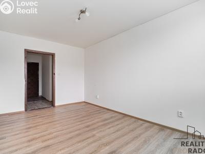 Продаж квартири 2+1 Havířov, Letní č. 4