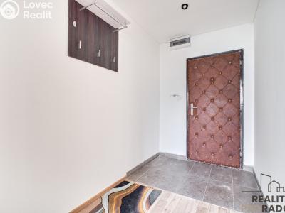 Продаж квартири 2+1 Havířov, Letní č. 6