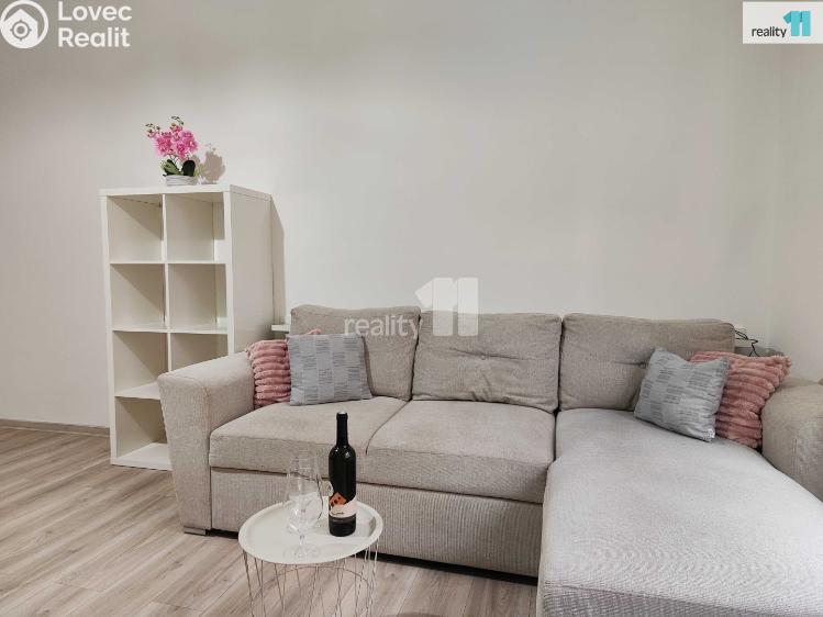 Pronájem bytu 2+KK Praha 5, Radlická č. 12