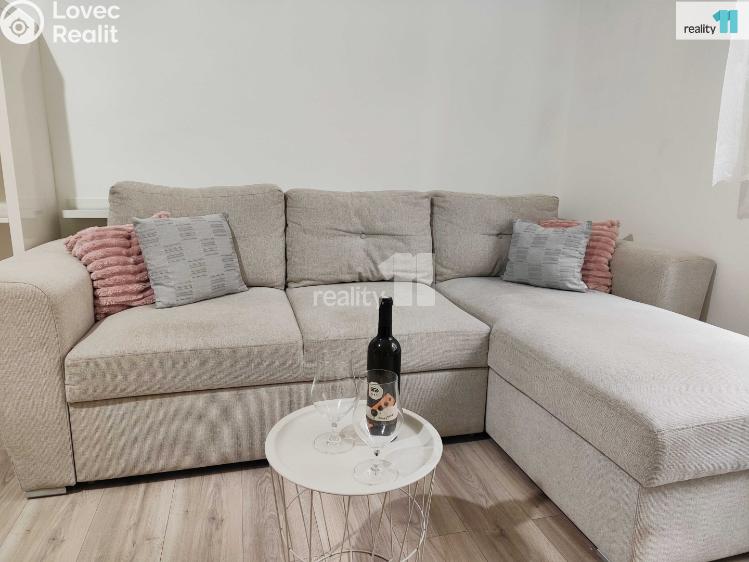 Pronájem bytu 2+KK Praha 5, Radlická č. 14