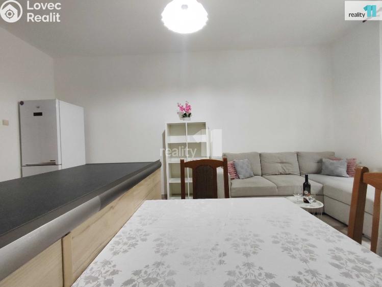 Pronájem bytu 2+KK Praha 5, Radlická č. 15