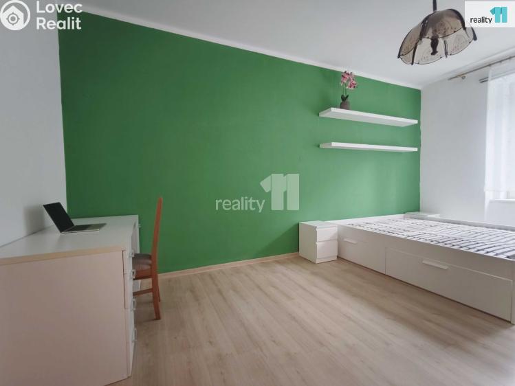 Pronájem bytu 2+KK Praha 5, Radlická č. 27