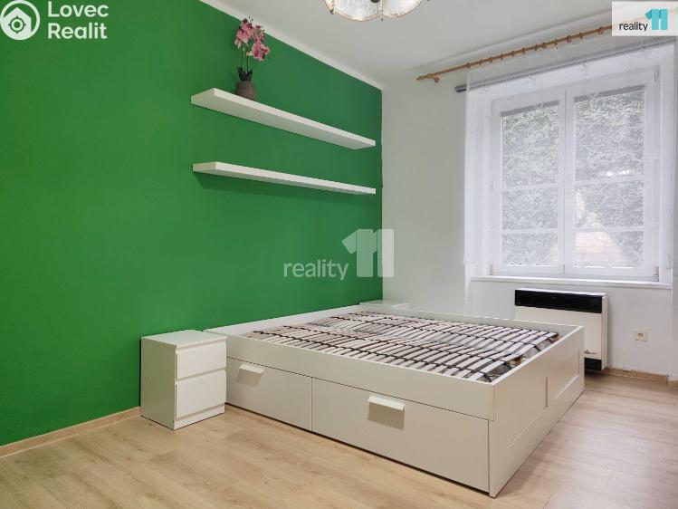 Pronájem bytu 2+KK Praha 5, Radlická č. 29