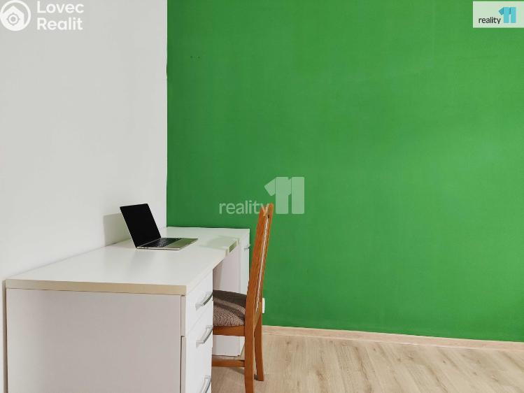 Pronájem bytu 2+KK Praha 5, Radlická č. 31