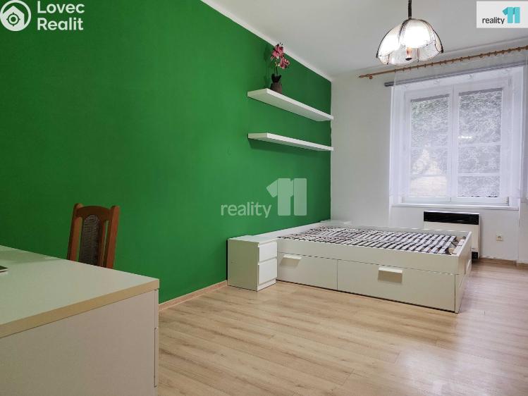 Pronájem bytu 2+KK Praha 5, Radlická č. 33