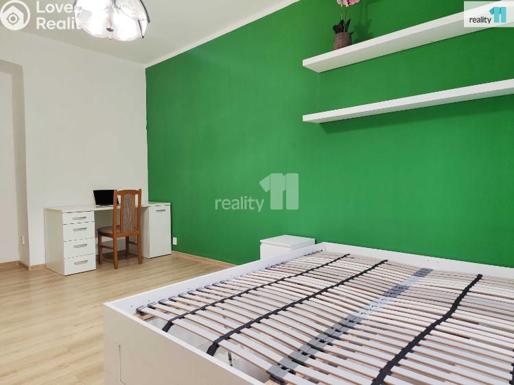 Pronájem bytu 2+KK Praha 5, Radlická č. 35