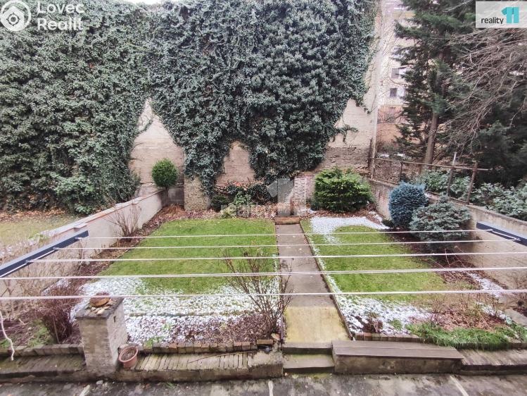 Pronájem bytu 2+KK Praha 5, Radlická č. 39