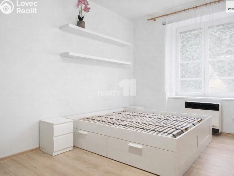 Pronájem bytu 2+KK Praha 5, Radlická č. 21